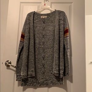 Cardigan